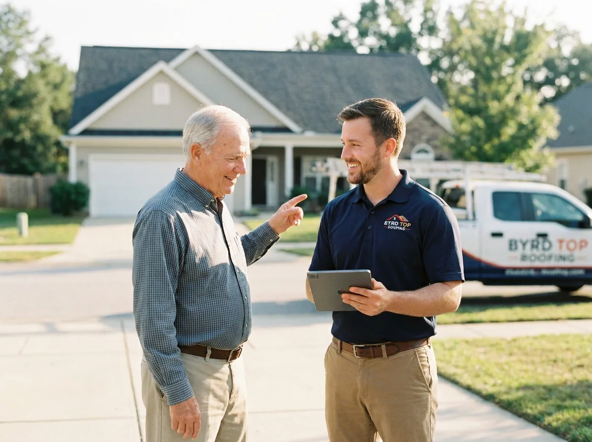 Roofing Larimer, PA FAQs